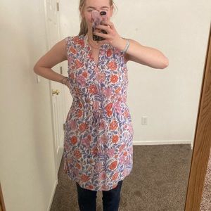 gap sundress